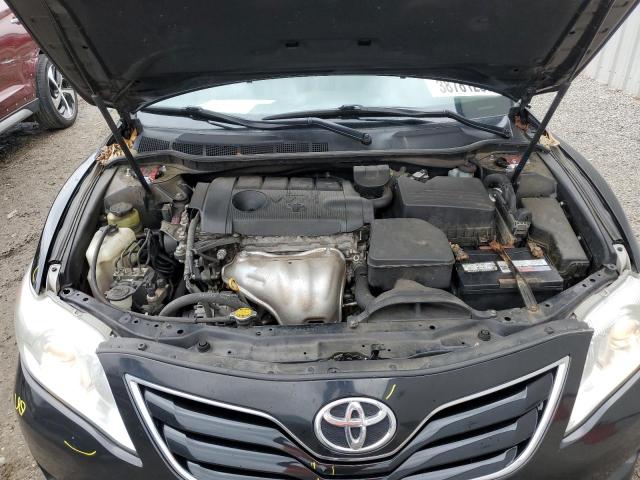 Photo 11 from auction – 2011 TOYOTA CAMRY BASE with VIN 4T1BF3EK6BU194401