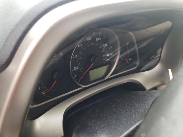 Photo 9 from auction – 2014 TOYOTA RAV4 XLE with VIN JTMRFREV4ED047630