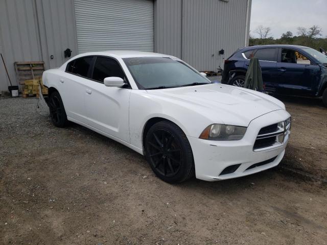 Photo 4 from auction – 2013 DODGE CHARGER SE with VIN 2C3CDXBG9DH664730