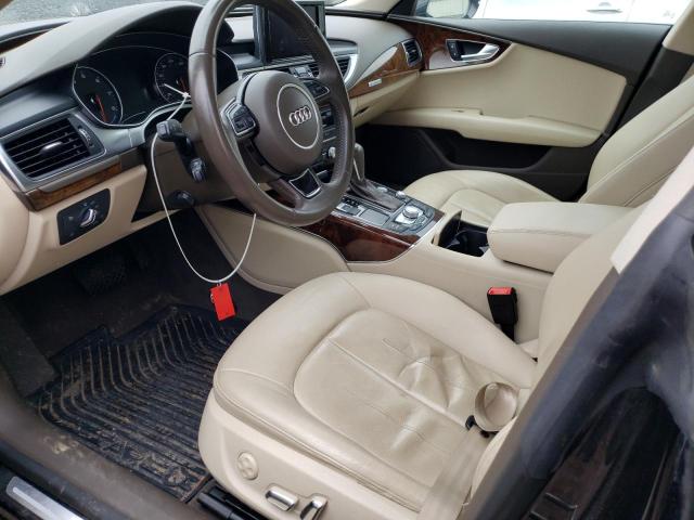 Photo 7 from auction – 2016 AUDI A7 PREMIUM with VIN WAUWGAFC9GN118958