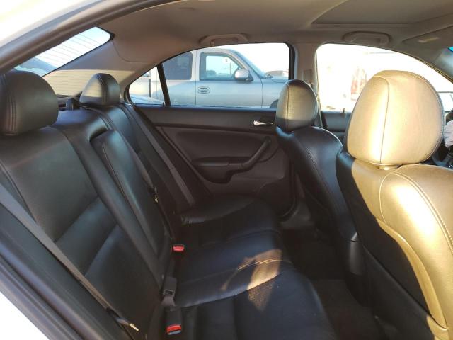 Photo 10 from auction – 2007 ACURA TSX with VIN JH4CL96997C014582