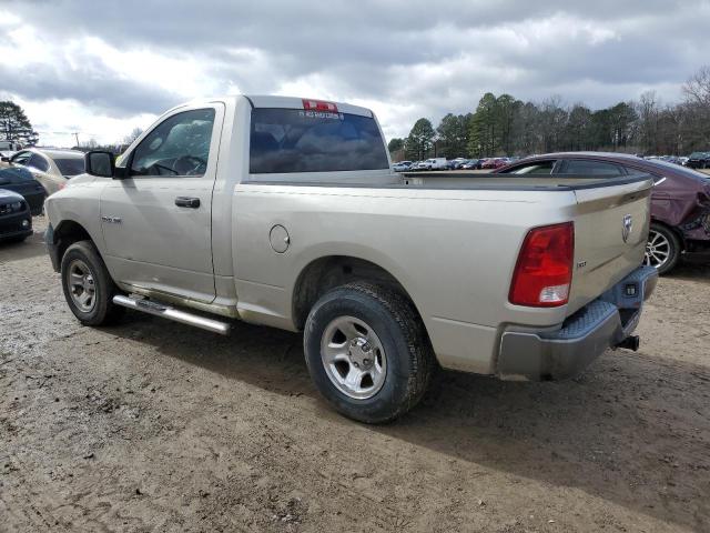 Photo 2 from auction – 2009 DODGE RAM 1500 with VIN 1D3HB16P49J530719