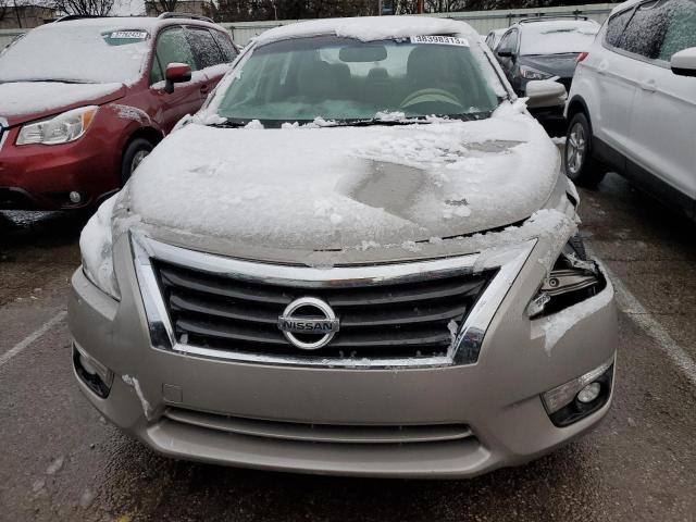 Photo 5 from auction – 2015 NISSAN ALTIMA 2.5 with VIN 1N4AL3APXFC122290