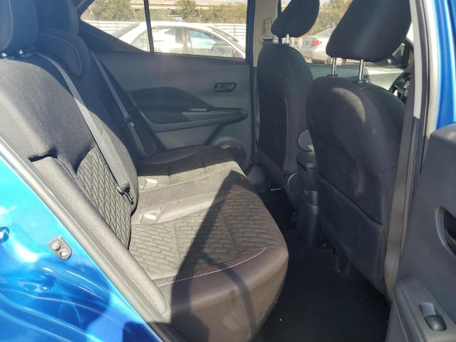 Photo 11 from auction – 2021 NISSAN KICKS S with VIN 3N1CP5BV1ML512926