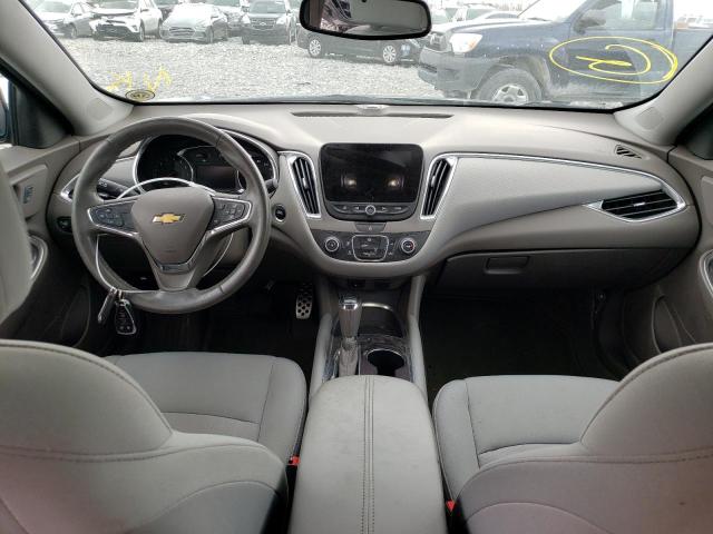 Photo 8 from auction – 2016 CHEVROLET MALIBU LT with VIN 1G1ZE5ST2GF333734