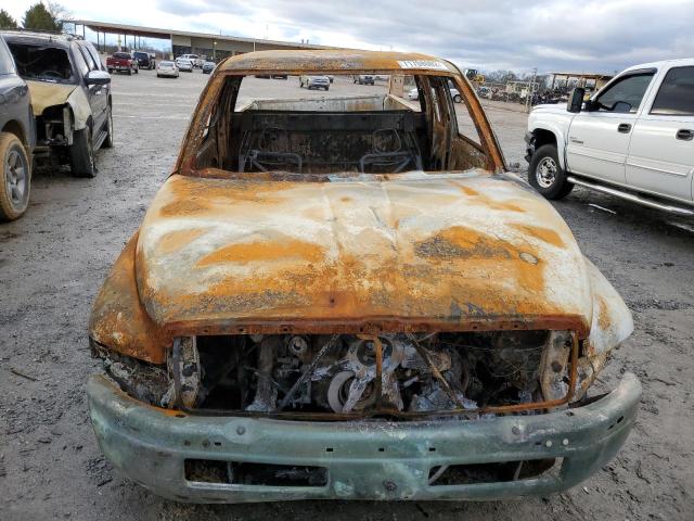 صورة رقم 5 من المزاد - 1999 DODGE RAM 2500 مع VIN 1B7KF2365XJ520797