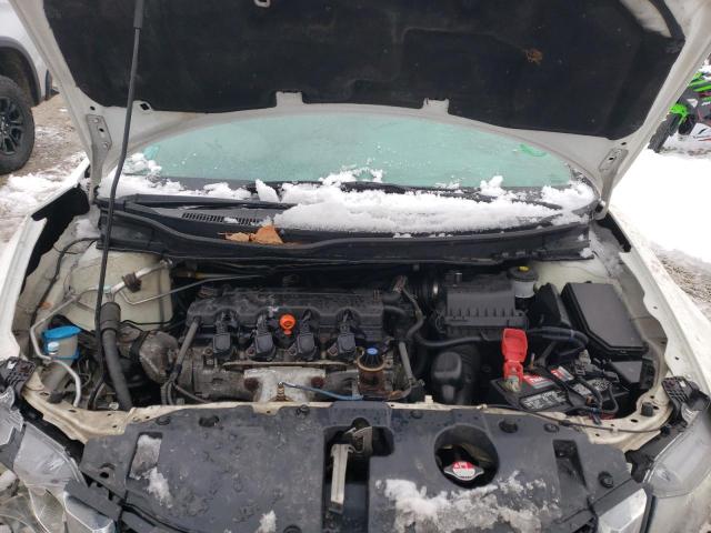 Photo 11 from auction – 2014 HONDA CIVIC LX with VIN 2HGFB2F57EH534880