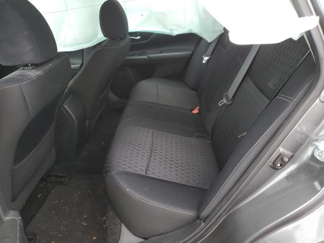 Photo 10 from auction – 2016 NISSAN ALTIMA 2.5 with VIN 1N4AL3AP2GN355411