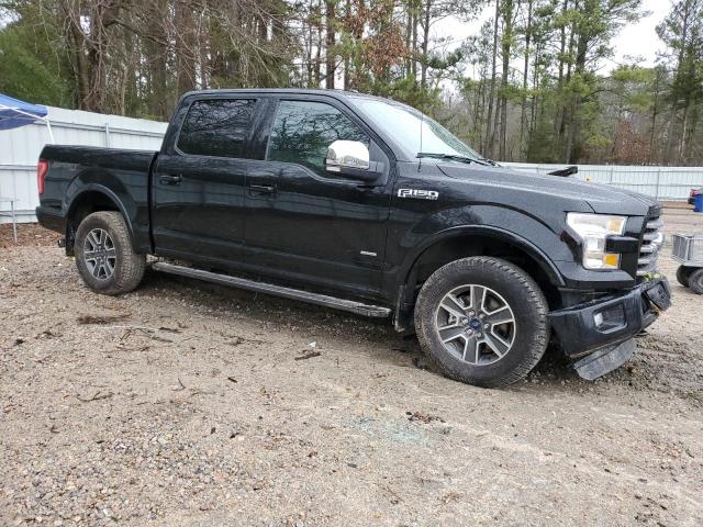 Photo 4 from auction – 2016 FORD F150 SUPER with VIN 1FTEW1EP8GKF77132