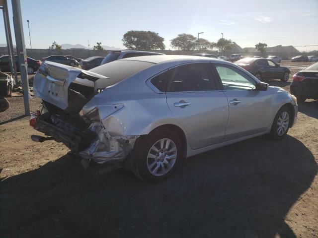 Photo 3 from auction – 2015 NISSAN ALTIMA 2.5 with VIN 1N4AL3APXFC237973