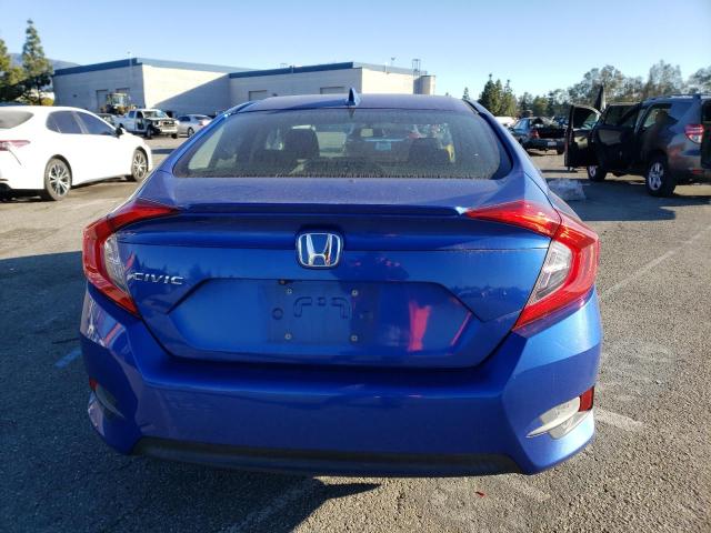 Photo 6 from auction – 2016 HONDA CIVIC EX with VIN 2HGFC1F36GH659149