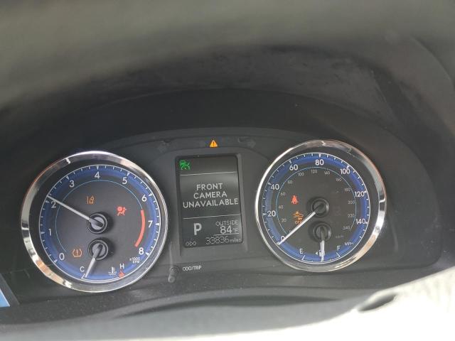 Фото 9 с аукциона – 2017 TOYOTA COROLLA L с VIN 2T1BURHEXHC868011