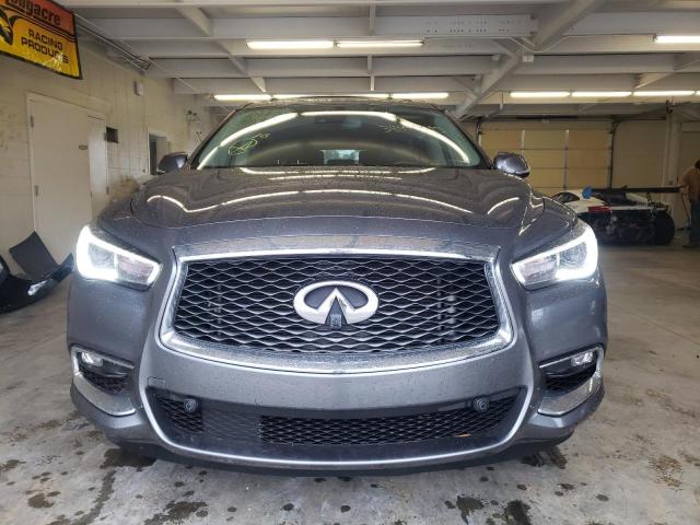 Photo 5 from auction – 2017 INFINITI QX60 with VIN 5N1DL0MN7HC548226