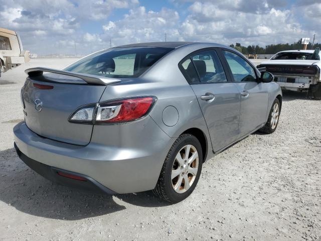 Photo 3 from auction – 2010 MAZDA 3 I with VIN JM1BL1SF5A1200214