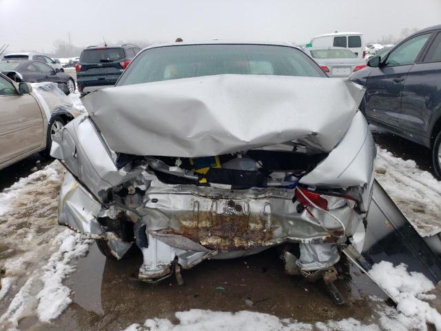 Photo 6 from auction – 2002 BUICK CENTURY CU with VIN 2G4WS52J021233273