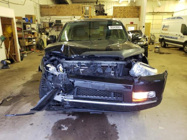 Zdjęcie 5 z aukcji – 2011 TOYOTA 4RUNNER SR z VIN JTEBU5JR9B5074557