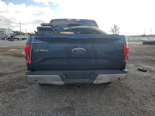 Photo 6 from auction – 2015 FORD F150 SUPER with VIN 1FTEW1CP6FFB38389