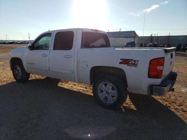 Photo 2 from auction – 2010 CHEVROLET SILVERADO with VIN 3GCRKTE34AG164709