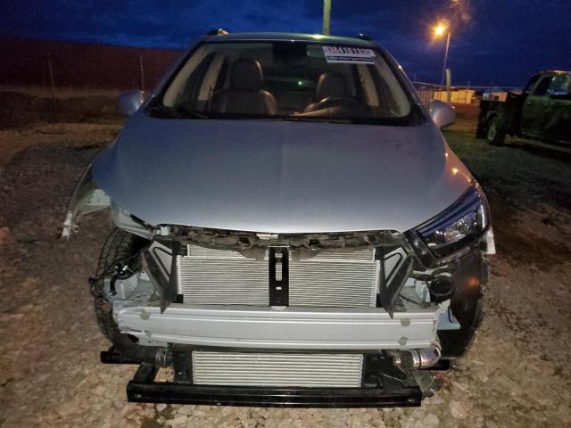 Photo 5 from auction – 2021 BUICK ENCORE PRE with VIN KL4CJESMXMB370593