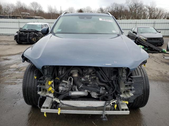 Photo 5 from auction – 2018 VOLVO XC90 T6 with VIN YV4A22PK8J1340426