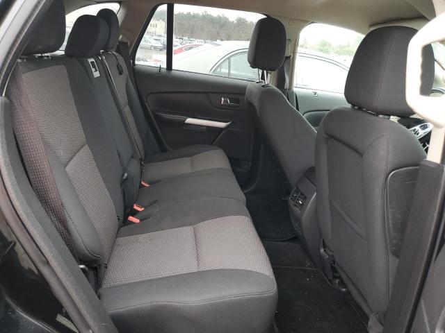 Photo 10 from auction – 2013 FORD EDGE SEL with VIN 2FMDK4JC8DBC46693