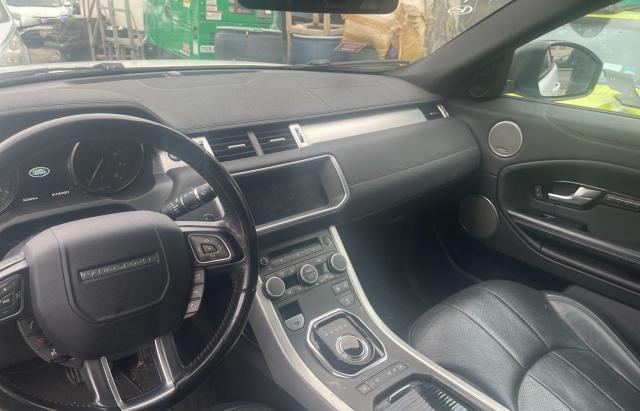 Photo 5 from auction – 2017 LAND ROVER RANGE ROVE with VIN SALVC5BG0HH246976