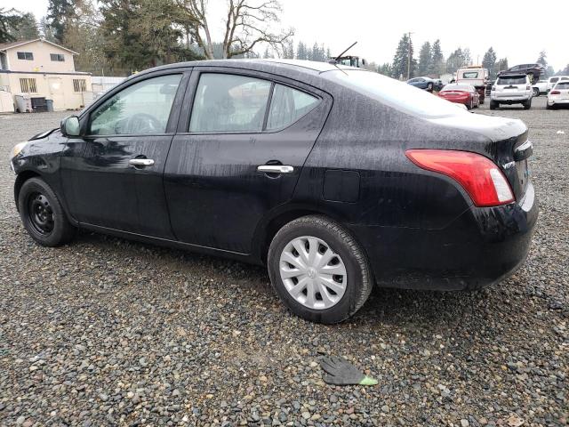 Photo 2 from auction – 2012 NISSAN VERSA S with VIN 3N1CN7AP5CL804470