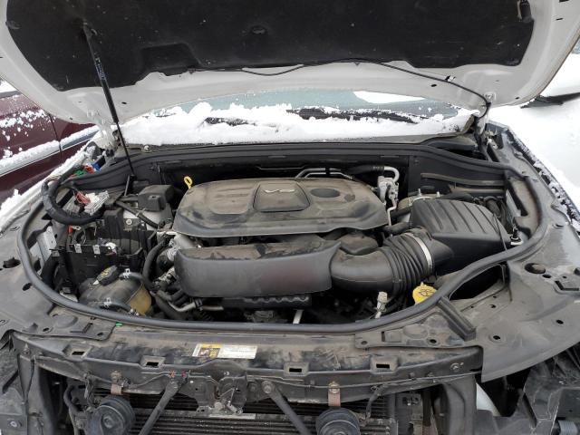 Photo 12 from auction – 2017 DODGE DURANGO GT with VIN 1C4RDJDG3HC840051