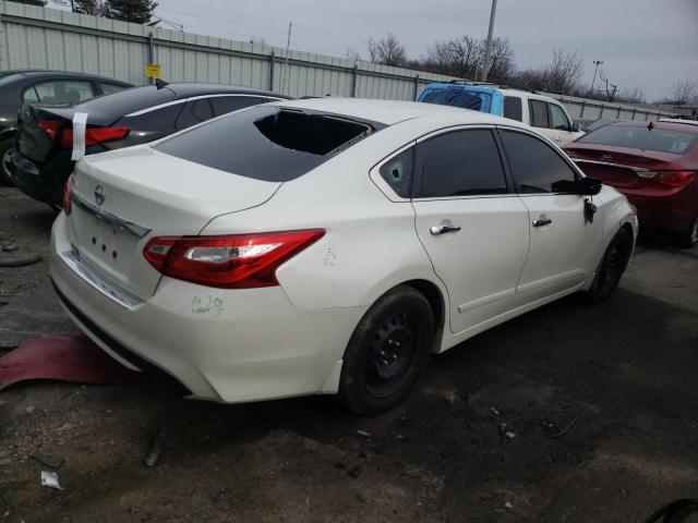 Photo 3 from auction – 2017 NISSAN ALTIMA 2.5 with VIN 1N4AL3APXHC127749