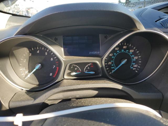 Photo 9 from auction – 2014 FORD ESCAPE S with VIN 1FMCU0F78EUD66077