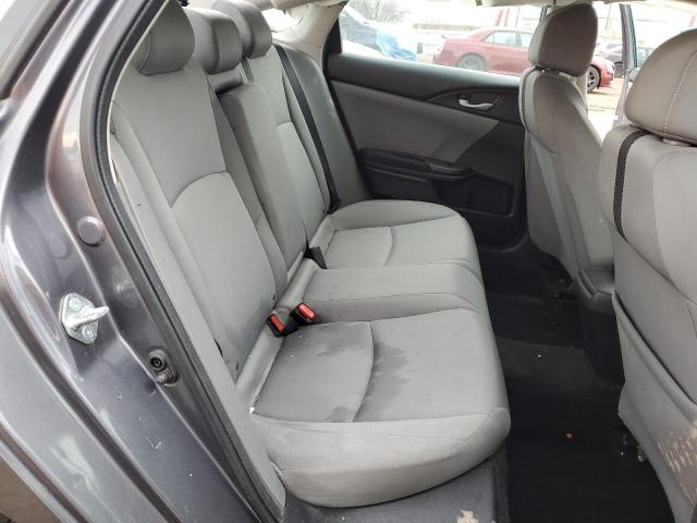 Photo 10 from auction – 2017 HONDA CIVIC EX with VIN 2HGFC2F75HH559487