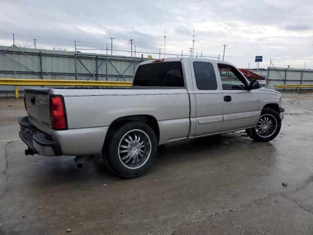 Photo 3 from auction – 2005 CHEVROLET SILVERADO with VIN 1GCEC19T95Z235404