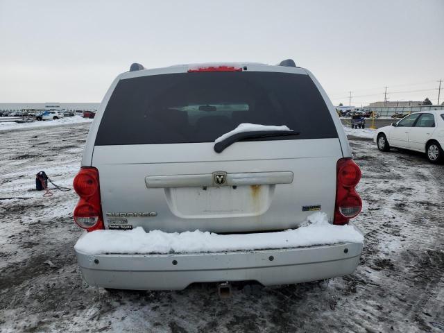 Photo 6 from auction – 2007 DODGE DURANGO LI with VIN 1D8HB58P07F546446