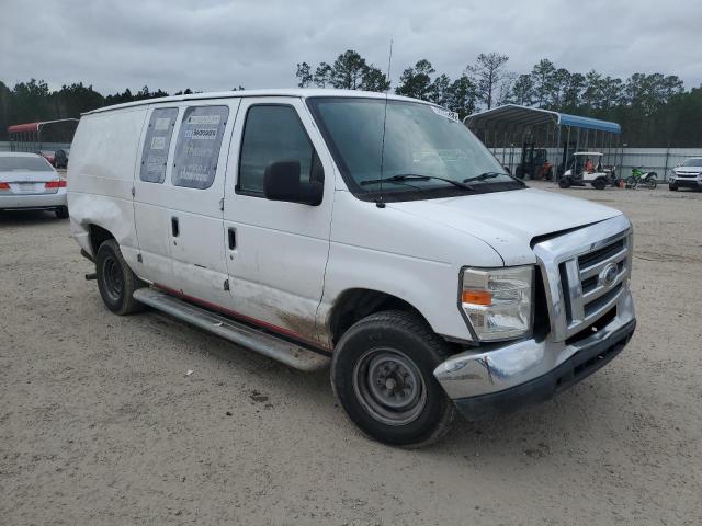 Photo 4 from auction – 2012 FORD ECONOLINE with VIN 1FTNE2EW1CDB00492