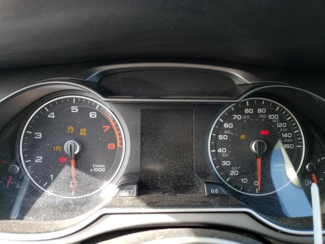Foto 9 de la subasta – 2014 AUDI A4 PREMIUM con VIN WAUBFAFL7EN012569