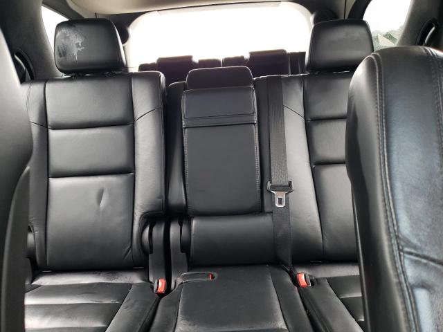 Photo 10 from auction – 2017 DODGE DURANGO GT with VIN 1C4RDJDG8HC928951