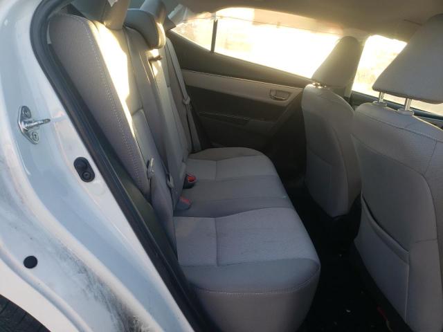 Photo 10 from auction – 2015 TOYOTA COROLLA L with VIN 5YFBURHE8FP336544