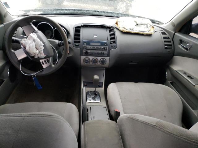 Photo 8 from auction – 2005 NISSAN ALTIMA S with VIN 1N4AL11D75C16881