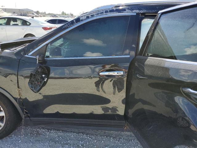 Photo 7 from auction – 2019 NISSAN ROGUE S with VIN KNMAT2MT1KP524652
