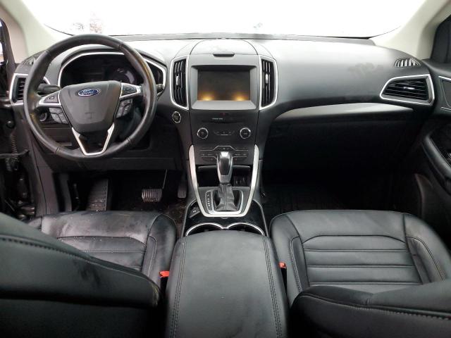 Photo 8 from auction – 2015 FORD EDGE SEL with VIN 2FMTK3J95FBB26167