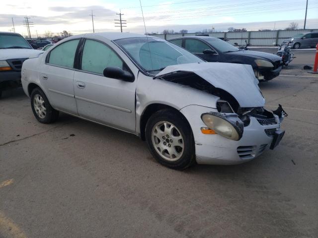 Photo 4 from auction – 2005 DODGE NEON SXT with VIN 1B3ES56C15D136329