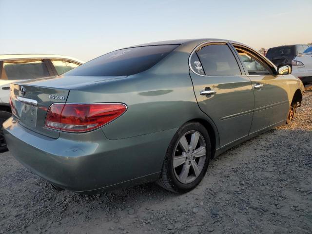 Photo 3 from auction – 2006 LEXUS ES 330 with VIN JTHBA30G065148132