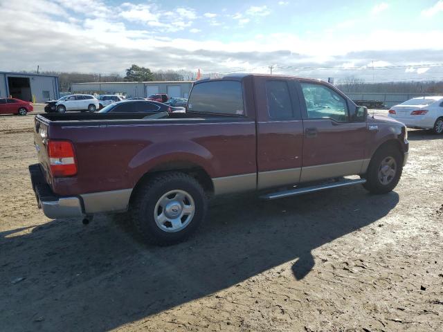 Photo 3 from auction – 2006 FORD F150 with VIN 1FTRX12W96FA61413