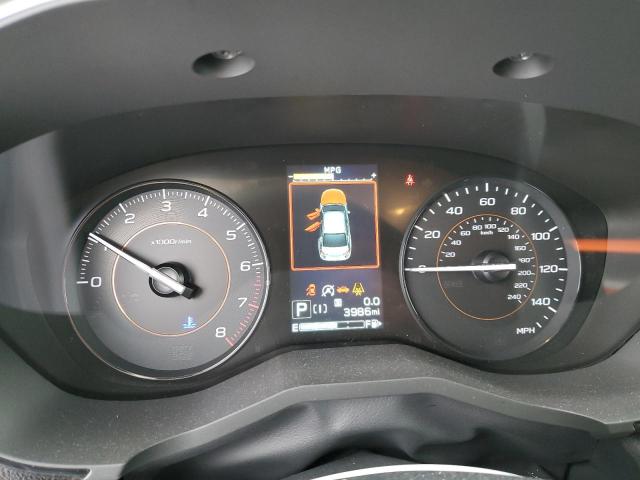 Photo 9 from auction – 2023 SUBARU CROSSTREK with VIN JF2GTABC3PH212004