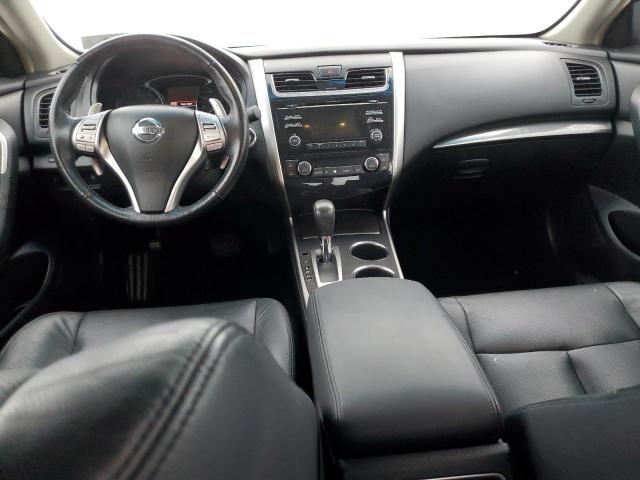 Photo 8 from auction – 2013 NISSAN ALTIMA 3.5 with VIN 1N4BL3APXDN435460