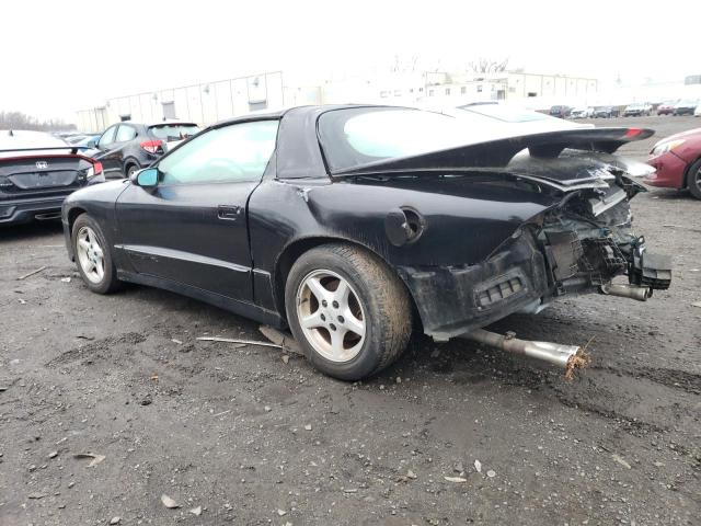Photo 2 from auction – 1995 PONTIAC TRANS AM with VIN 2G2FV22P8S2229260