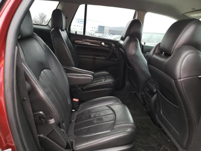 Photo 11 from auction – 2015 BUICK ENCLAVE with VIN 5GAKRBKD1FJ292854