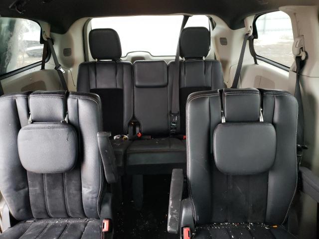 Photo 10 from auction – 2018 DODGE GRAND CARA with VIN 2C4RDGCG8JR205229
