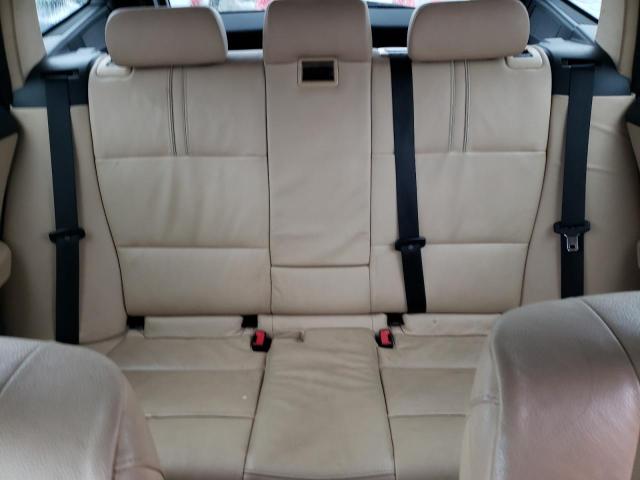 Photo 10 from auction – 2007 BMW X3 3.0SI with VIN WBXPC93407WF28224