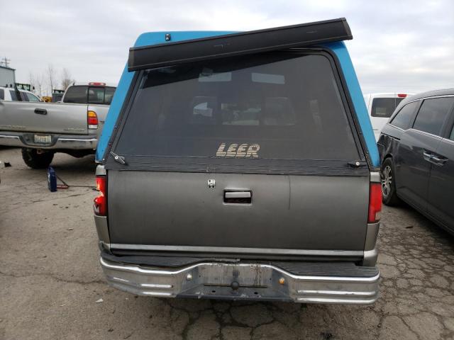 Photo 6 from auction – 1998 GMC SONOMA with VIN 1GTCS1449WK525968